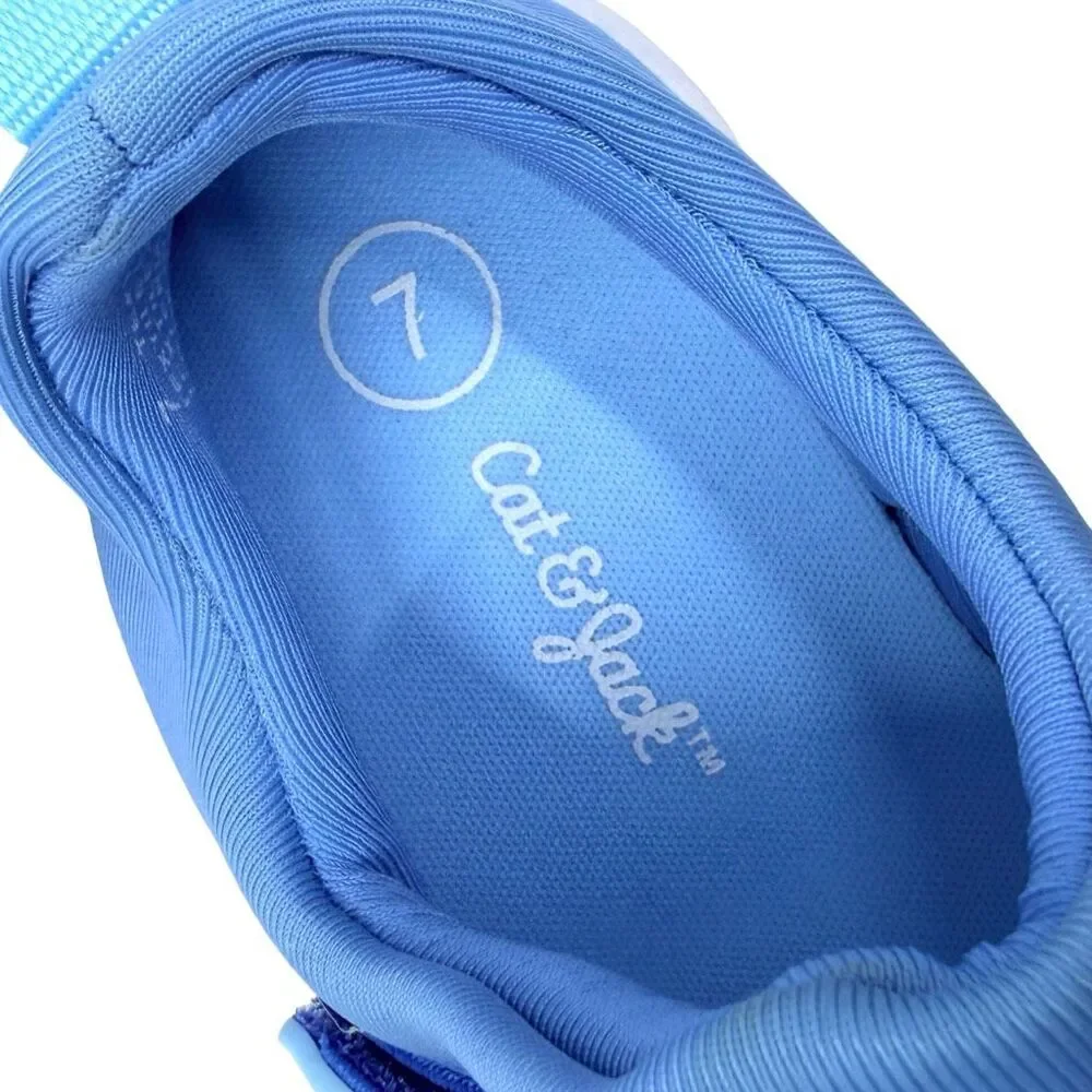 Cat & Jack™ Toddler Austen Water Shoes - Size 7